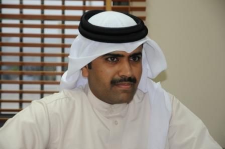 إبراهيم البوعينين.  