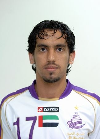 أحمد الشامسي