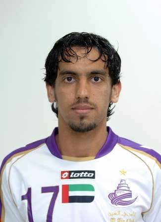 أحمد الشامسي