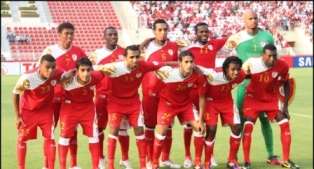 المنتخب العماني لكرة القدم