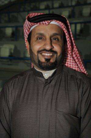 محمد هزال المطيري