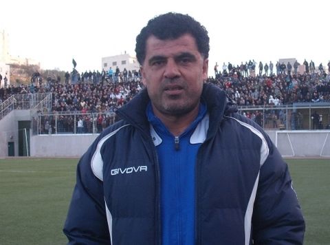 هشام الزعبي