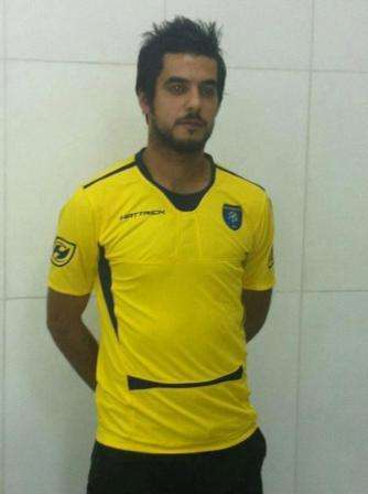 محمد الباشا