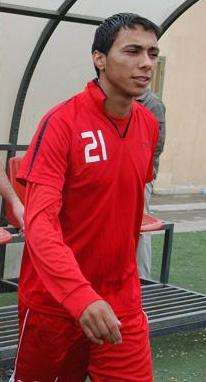 صالح الجوهري