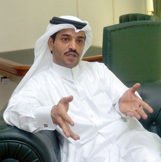  الشيخ خليفة بن حسن آل ثاني