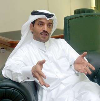 الشيخ خليفة بن حسن آل ثاني