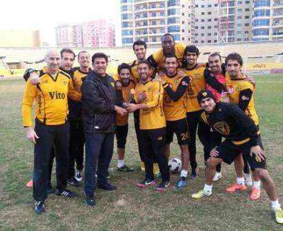 فراس الخطيب