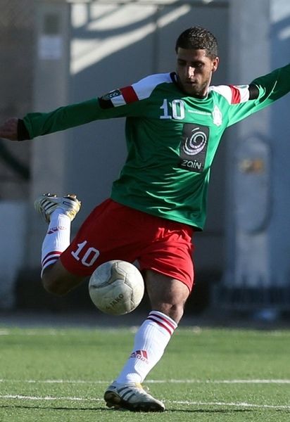 محمد بركات 