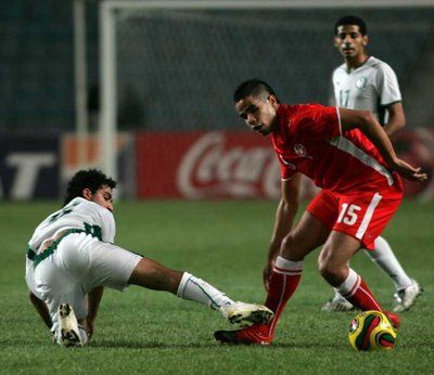  التيجاني بلعيد 