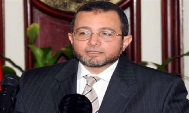 هشام قنديل رئيس الوزراء
