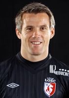 landro
