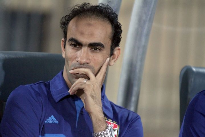 سيد عبد الحفيظ 