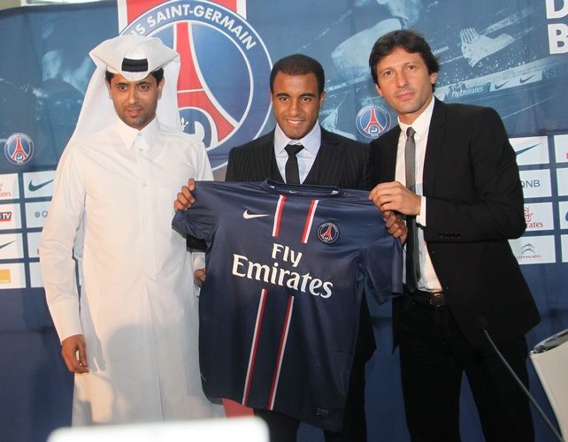  لوكاس مورا