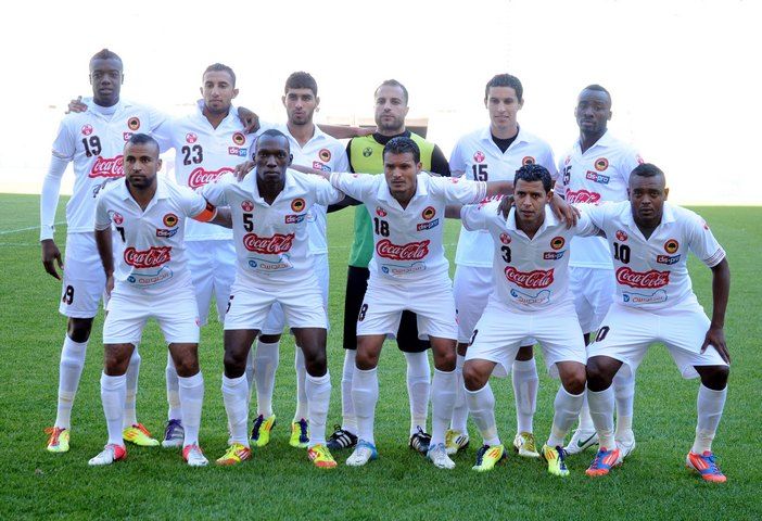 الترجي جرجيس