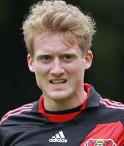 andre schurrle