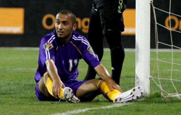 محمد عبد الرؤوف 