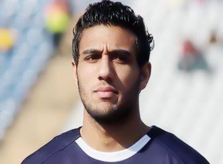 أحمد نصر الشناوي