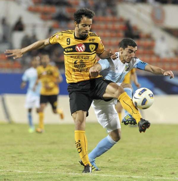 عجب في السالمية