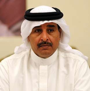 أحمد النعيمي