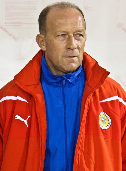 جابرييل كالديرون