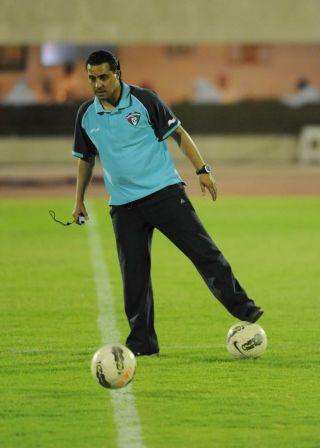 عبد العزيز حمادة