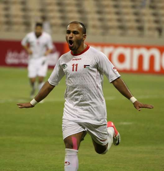 إسماعيل العمور