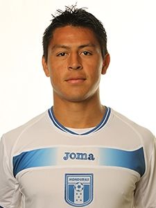 روجر اسبينوزا 