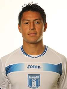 روجر اسبينوزا 