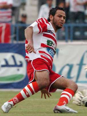  زهير الذوادي