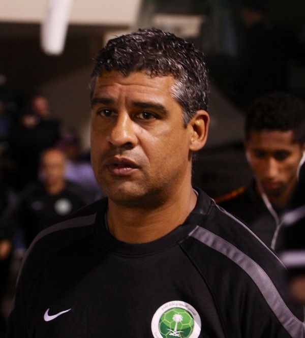 ريكارد ونظرة عميقة قبل بداية السباق الخليجي