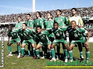 الأهلى طرابلس أول من حقق 10 القاب 