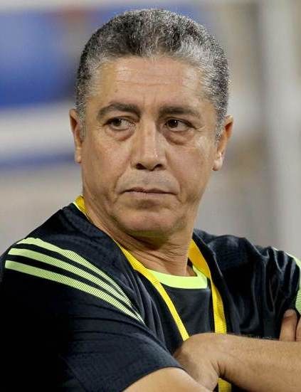 محمد عمر 