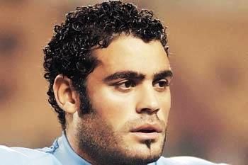 محمد عبد المنصف