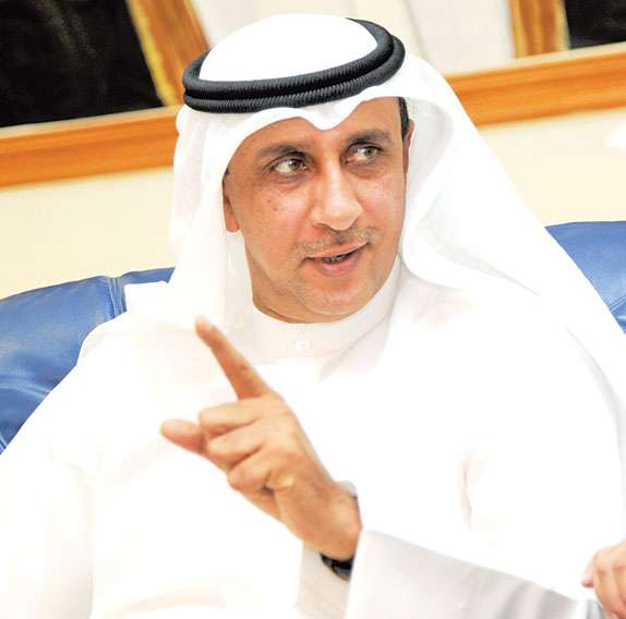  فيصل الجزاف