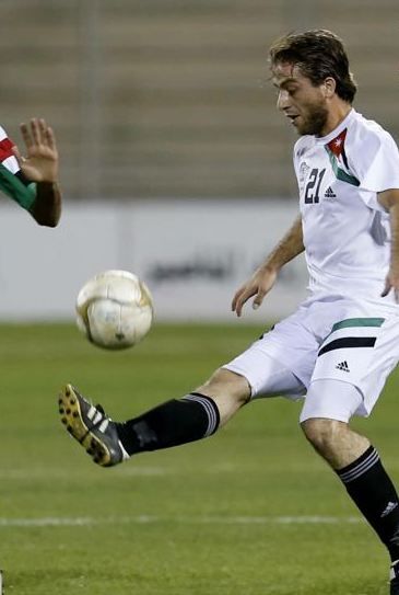 عبد الرحمن العكاري