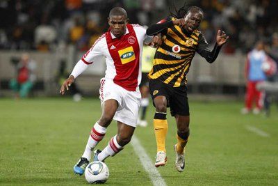 مباريات الدوري في جنوب افريقيا شابهها اتهامات الفساد