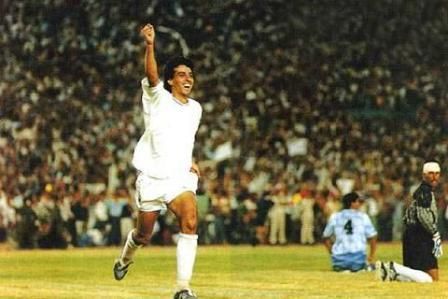 أحمد راضي .. اللاعب 