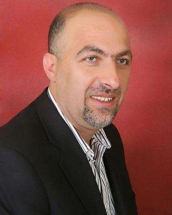 رائد صب لبن