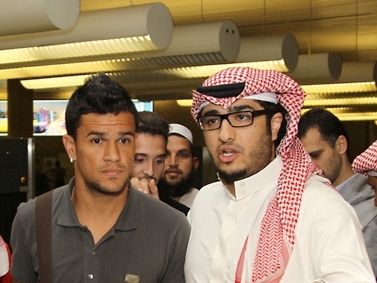 وصول باستوس 