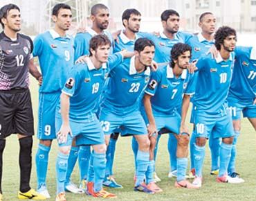 دبا الفجيرة الإماراتي 