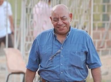 عبد الله جورج