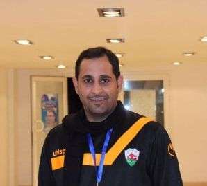 صالح الجنفاوي 