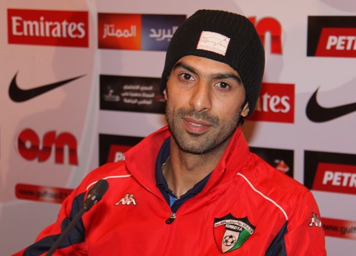 وليد علي 