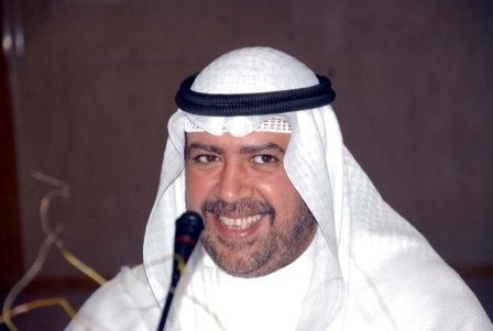  الشيخ احمد الفهد