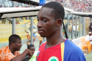 صامويل افوام 