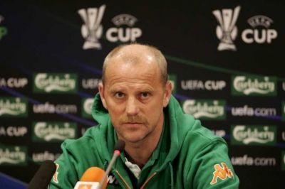 توماس شاف