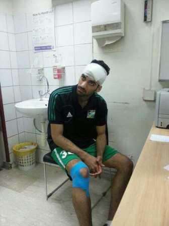 أحمد إبراهيم