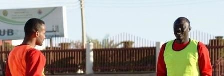 هيثم مصطفى وفيصل العجب