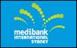 medibank international