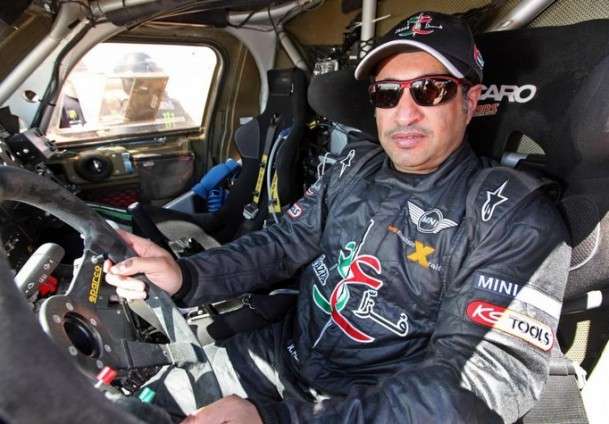 خليفة المطيوعي